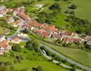 Photos aériennes de Érize-la-Brûlée (55260) - Autre vue | Meuse, Grand Est, France - Photo réf. T109539