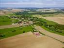 Photos aériennes de Érize-Saint-Dizier (55000) - Autre vue | Meuse, Grand Est, France - Photo réf. T109540