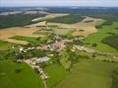 Photos aériennes de Fouchères-aux-Bois (55500) - Autre vue | Meuse, Grand Est, France - Photo réf. T109548