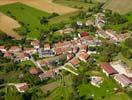 Photos aériennes de Fouchères-aux-Bois (55500) - Autre vue | Meuse, Grand Est, France - Photo réf. T109549