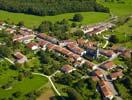 Photos aériennes de Fouchères-aux-Bois (55500) - Autre vue | Meuse, Grand Est, France - Photo réf. T109551