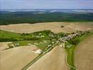 Photos aériennes de Fresnes-au-Mont (55260) - Autre vue | Meuse, Grand Est, France - Photo réf. T109553