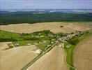 Photos aériennes de Fresnes-au-Mont (55260) - Autre vue | Meuse, Lorraine, France - Photo réf. T109553