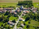 Photos aériennes de Fresnes-au-Mont (55260) - Autre vue | Meuse, Grand Est, France - Photo réf. T109556