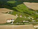Photos aériennes de Fresnes-au-Mont (55260) - Autre vue | Meuse, Grand Est, France - Photo réf. T109557