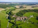 Photos aériennes de Lavincourt (55170) | Meuse, Grand Est, France - Photo réf. T109570