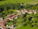 Photos aériennes de Lavincourt (55170) | Meuse, Grand Est, France - Photo réf. T109573