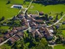 Photos aériennes de Lavincourt (55170) | Meuse, Grand Est, France - Photo réf. T109575