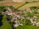 Photos aériennes de Le Bouchon-sur-Saulx (55500) | Meuse, Lorraine, France - Photo réf. T109582