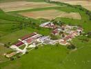Photos aériennes de Levoncourt (55260) - Autre vue | Meuse, Grand Est, France - Photo réf. T109584