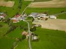 Photos aériennes de Levoncourt (55260) - Autre vue | Meuse, Grand Est, France - Photo réf. T109585