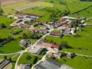 Photos aériennes de Levoncourt (55260) - Autre vue | Meuse, Grand Est, France - Photo réf. T109587