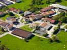 Photos aériennes de Levoncourt (55260) - Autre vue | Meuse, Grand Est, France - Photo réf. T109588