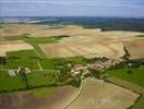 Photos aériennes de Lignières-sur-Aire (55260) - Autre vue | Meuse, Grand Est, France - Photo réf. T109589
