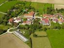 Photos aériennes de Lignières-sur-Aire (55260) - Autre vue | Meuse, Grand Est, France - Photo réf. T109590