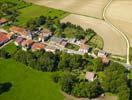 Photos aériennes de Lignières-sur-Aire (55260) - Autre vue | Meuse, Grand Est, France - Photo réf. T109591