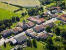Photos aériennes de Lignières-sur-Aire (55260) - Autre vue | Meuse, Grand Est, France - Photo réf. T109593