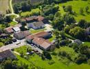 Photos aériennes de Lignières-sur-Aire (55260) - Autre vue | Meuse, Grand Est, France - Photo réf. T109594