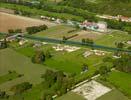 Photos aériennes de Longeaux (55500) - Autre vue | Meuse, Grand Est, France - Photo réf. T109597