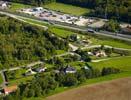 Photos aériennes de Maulan (55500) - Autre vue | Meuse, Grand Est, France - Photo réf. T109602