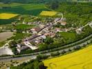 Photos aériennes de Ménil-la-Horgne (55190) | Meuse, Grand Est, France - Photo réf. T109612