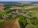 Photos aériennes de Ménil-sur-Saulx (55500) - Autre vue | Meuse, Grand Est, France - Photo réf. T109619