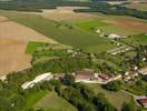 Photos aériennes de Ménil-sur-Saulx (55500) - Autre vue | Meuse, Grand Est, France - Photo réf. T109621