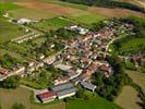 Photos aériennes de Ménil-sur-Saulx (55500) - Autre vue | Meuse, Grand Est, France - Photo réf. T109622