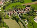 Photos aériennes de Ménil-sur-Saulx (55500) - Autre vue | Meuse, Grand Est, France - Photo réf. T109623
