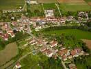Photos aériennes de Ménil-sur-Saulx (55500) - Autre vue | Meuse, Grand Est, France - Photo réf. T109624