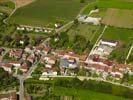 Photos aériennes de Ménil-sur-Saulx (55500) - Autre vue | Meuse, Grand Est, France - Photo réf. T109626