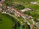 Photos aériennes de Ménil-sur-Saulx (55500) - Autre vue | Meuse, Grand Est, France - Photo réf. T109628