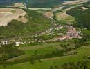 Photos aériennes de Nançois-sur-Ornain (55500) - Autre vue | Meuse, Grand Est, France - Photo réf. T109636