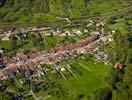 Photos aériennes de Nançois-sur-Ornain (55500) - Autre vue | Meuse, Grand Est, France - Photo réf. T109640