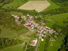 Photos aériennes de Nant-le-Grand (55500) | Meuse, Lorraine, France - Photo réf. T109642
