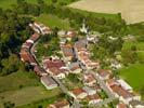 Photos aériennes de Nant-le-Grand (55500) | Meuse, Lorraine, France - Photo réf. T109643