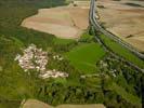Photos aériennes de Nant-le-Petit (55500) - Autre vue | Meuse, Lorraine, France - Photo réf. T109646