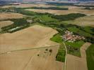 Photos aériennes de Rumont (55000) - Autre vue | Meuse, Grand Est, France - Photo réf. T109661