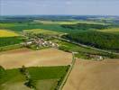 Photos aériennes de Rupt-aux-Nonains (55170) - Autre vue | Meuse, Grand Est, France - Photo réf. T109672