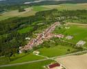 Photos aériennes de Saint-Joire (55130) - Autre vue | Meuse, Grand Est, France - Photo réf. T109681
