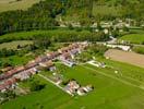 Photos aériennes de Saint-Joire (55130) - Autre vue | Meuse, Grand Est, France - Photo réf. T109683