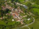 Photos aériennes de Saudrupt (55000) - Autre vue | Meuse, Lorraine, France - Photo réf. T109687