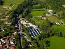 Photos aériennes de Saudrupt (55000) - Autre vue | Meuse, Grand Est, France - Photo réf. T109689
