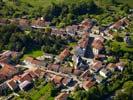 Photos aériennes de Saudrupt (55000) - Autre vue | Meuse, Lorraine, France - Photo réf. T109690