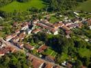 Photos aériennes de Saudrupt (55000) - Autre vue | Meuse, Lorraine, France - Photo réf. T109693