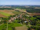 Photos aériennes de Villers-le-Sec (55500) - Autre vue | Meuse, Grand Est, France - Photo réf. T109740