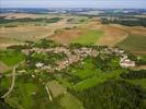 Photos aériennes de Villers-le-Sec (55500) - Autre vue | Meuse, Grand Est, France - Photo réf. T109743