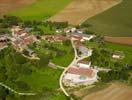 Photos aériennes de Villers-le-Sec (55500) - Autre vue | Meuse, Grand Est, France - Photo réf. T109745
