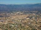 Photos aériennes de Carpentras (84200) - Autre vue | Vaucluse, Provence-Alpes-Côte d'Azur, France - Photo réf. U101244