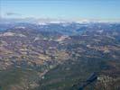 Photos aériennes de Beauvoisin (26170) - Autre vue | Drôme, Auvergne-Rhône-Alpes, France - Photo réf. U101308 - Les Jonchiers et La Retache